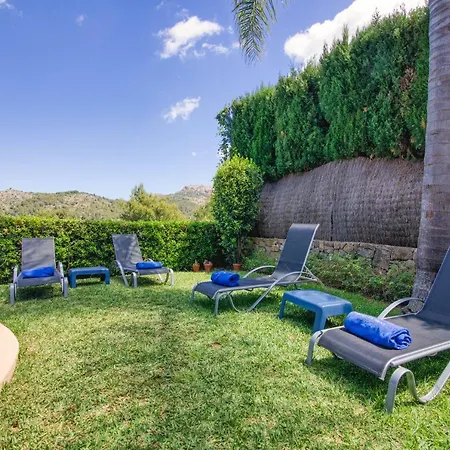 Casa Golf La Sella Villa