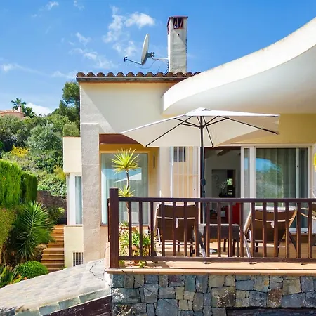 Villa Casa Golf La Sella