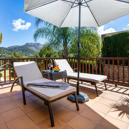 Casa Golf La Sella * Denia