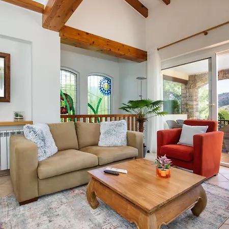 Casa Golf La Sella * Denia