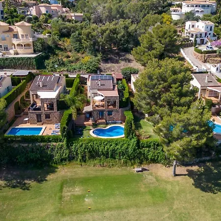 Villa Casa Golf La Sella *